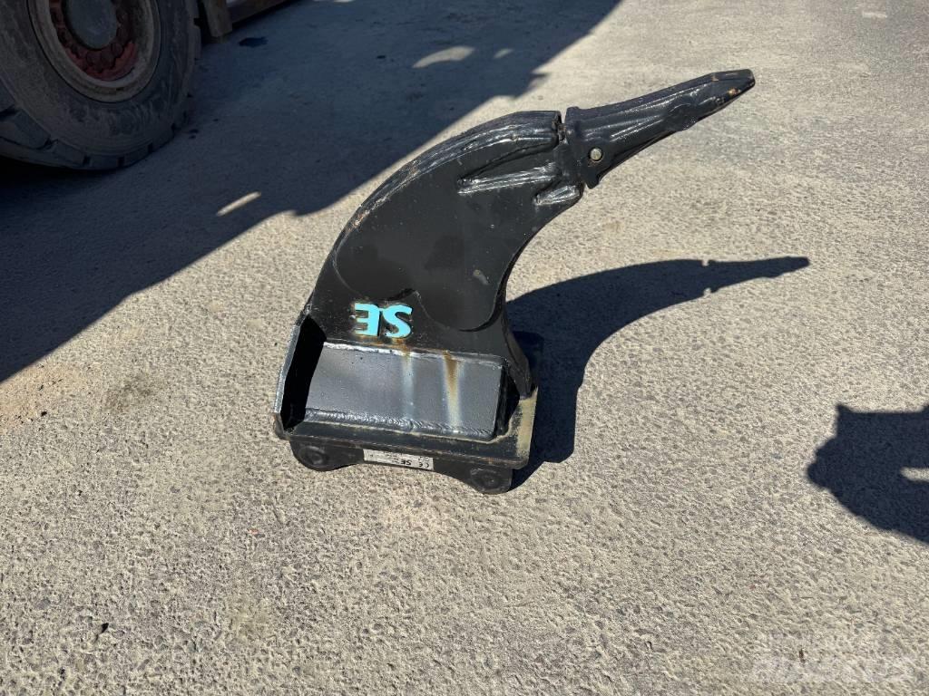  SE Tjälkrok S30/180 مكونات أخرى