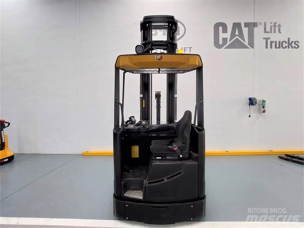 CAT NR14N2HS Litio شاحنة مناولة