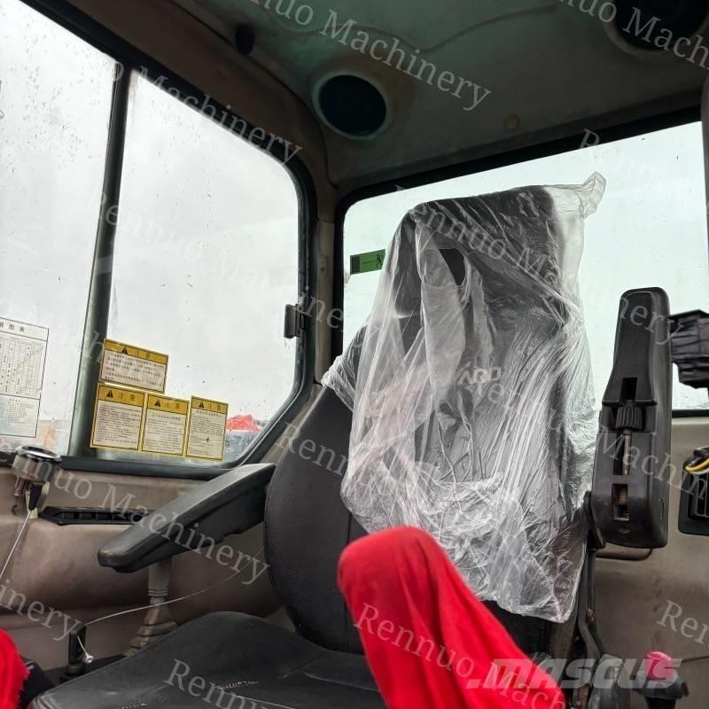 Sunward SWE80 حفارات صغيرة أقل من 7 طن (حفارات صغيرة)