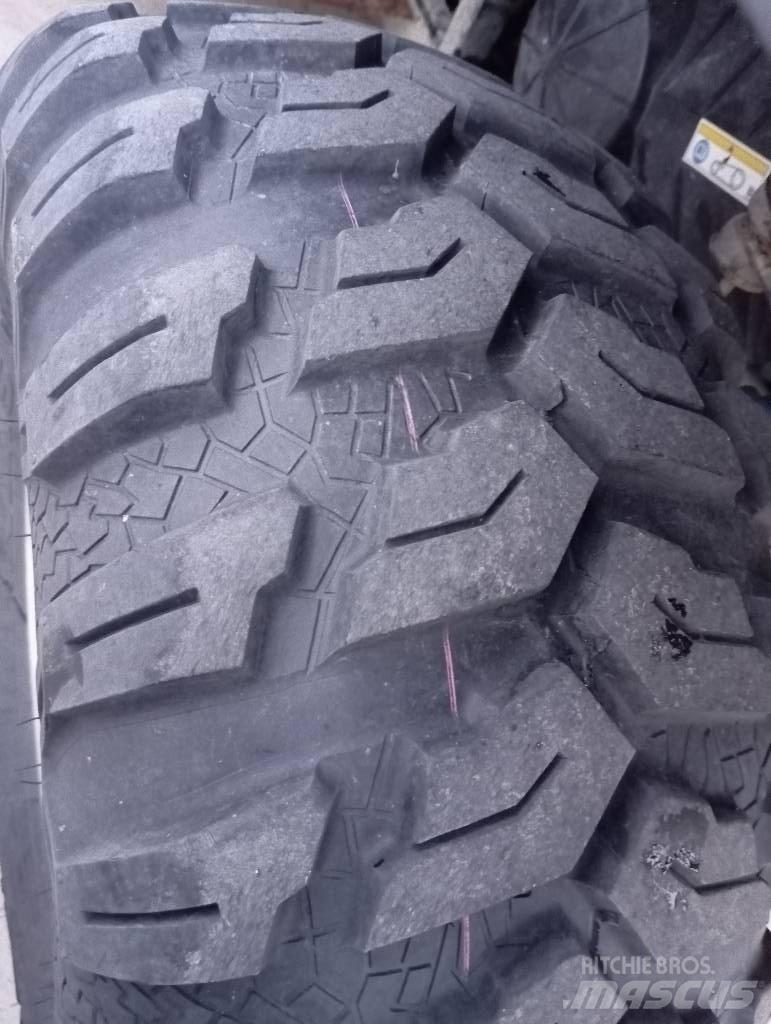 Polaris Ranger UTVs