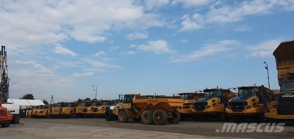 Bell B 30 D ساحبات مفصلية