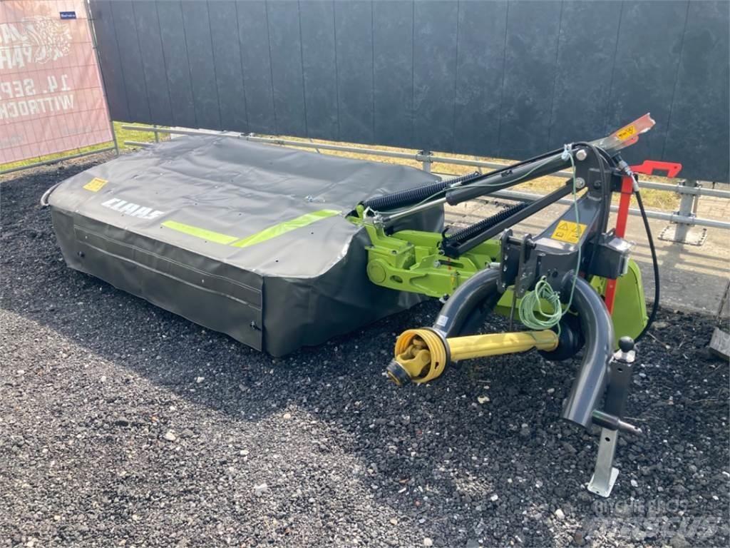 CLAAS Disco 24 جزازات مكيفات