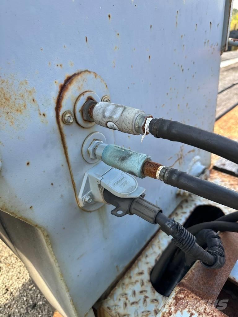 Interstate 70SDGN لوادر منخفضة