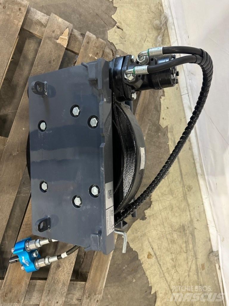 Multione ROTATOR 360 دوارات