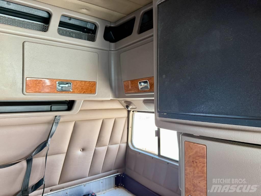 Peterbilt 379 وحدات الجر
