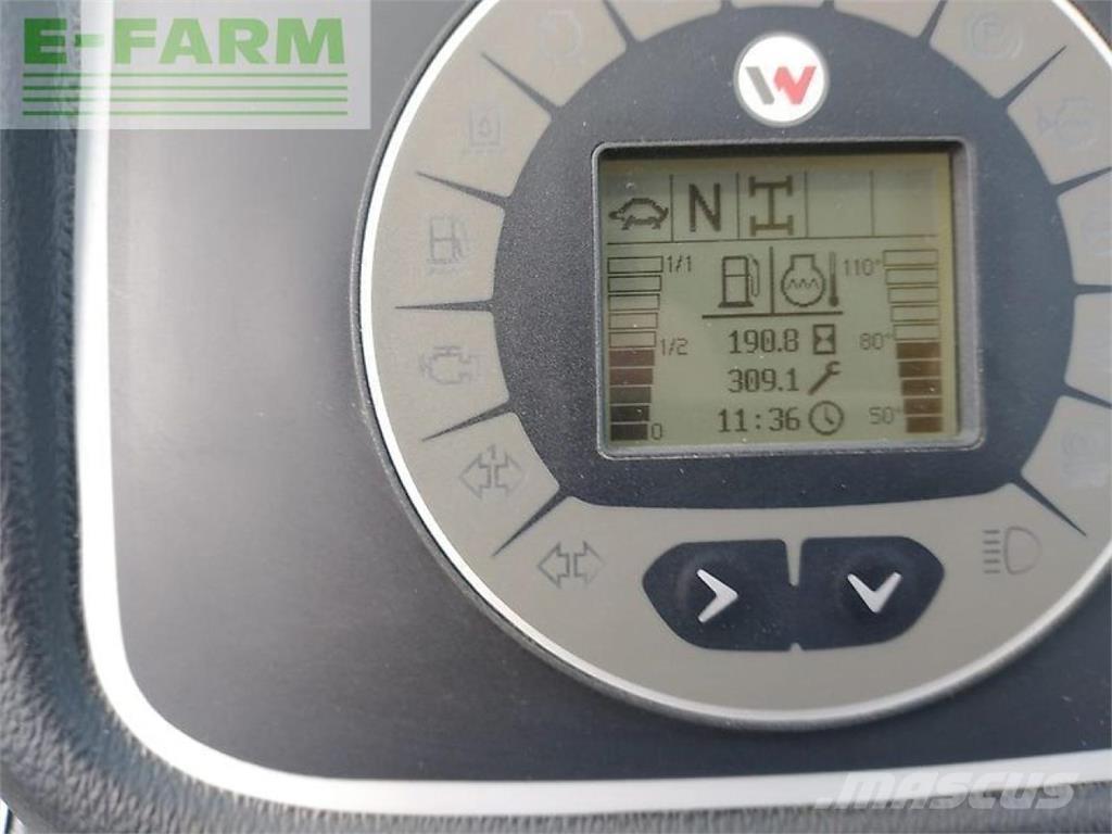 Kramer kl43.8 حفارات صغيرة أقل من 7 طن (حفارات صغيرة)