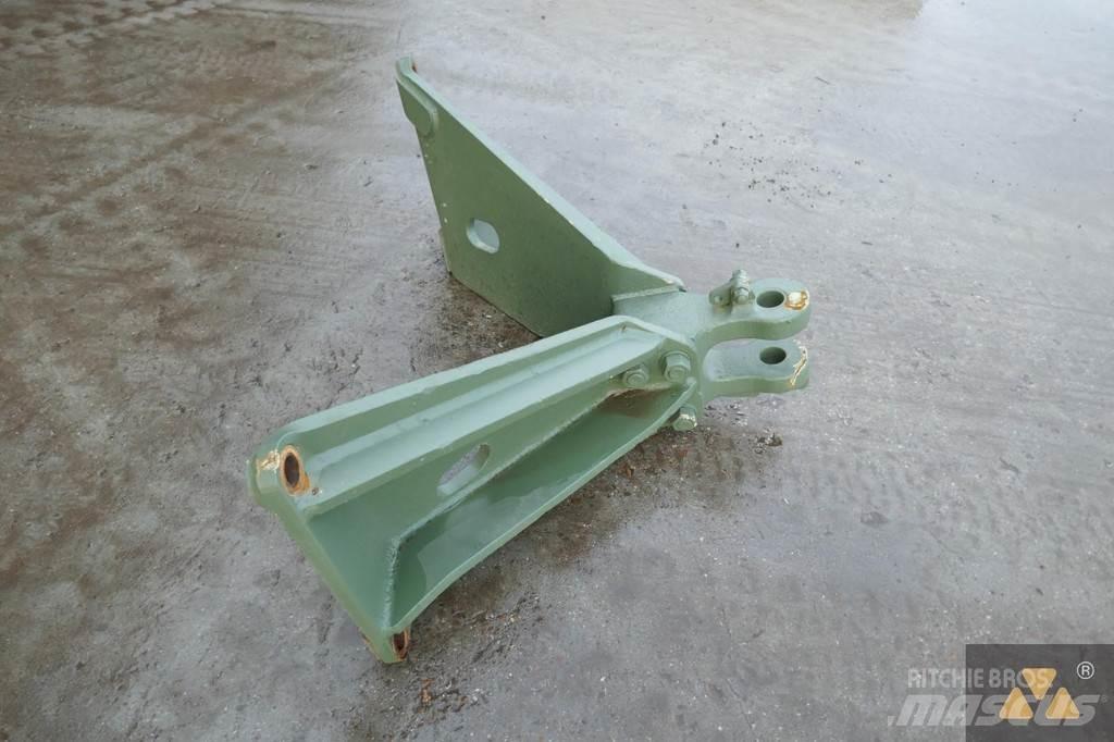 CAT D7G Drawbar مكونات أخرى