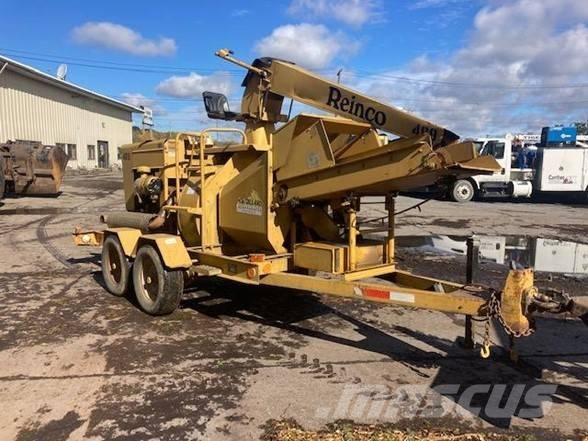 Reinco M90 مثاقيب