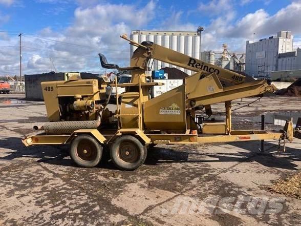 Reinco M90 مثاقيب