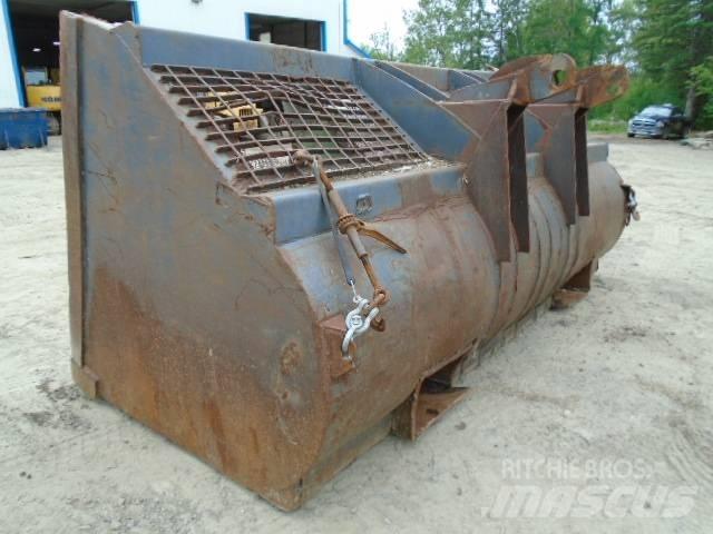 Volvo L 180 C لوادر بعجل