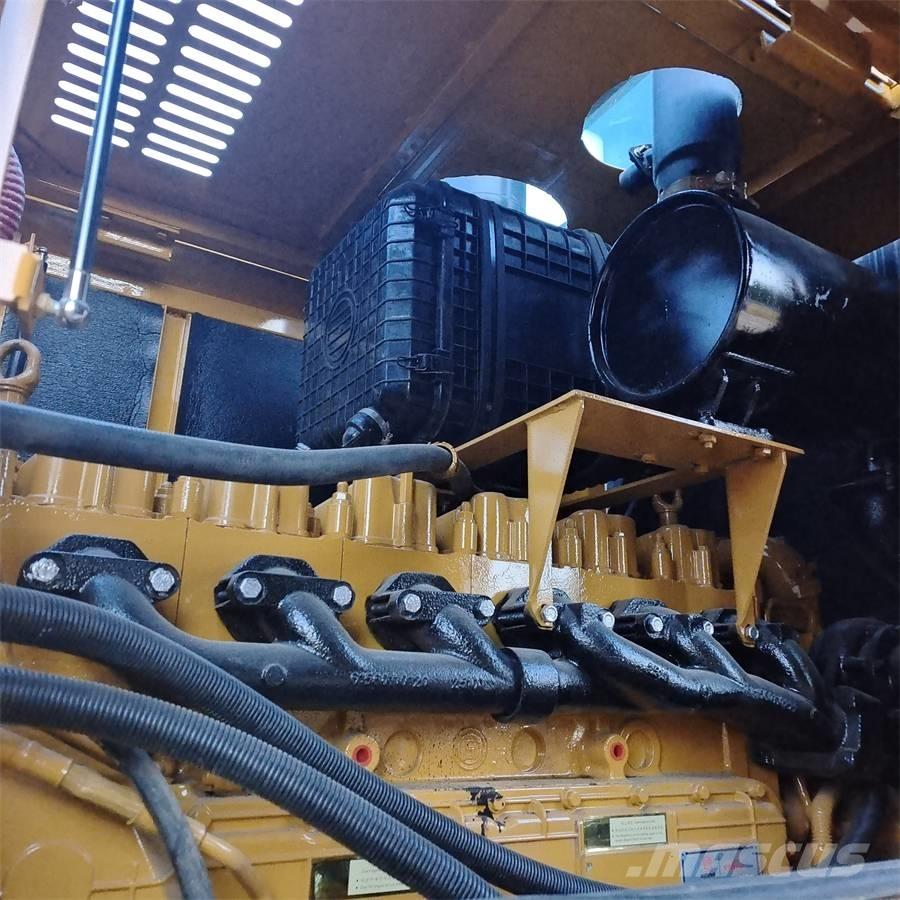 XCMG ZL50 GN لوادر بعجل