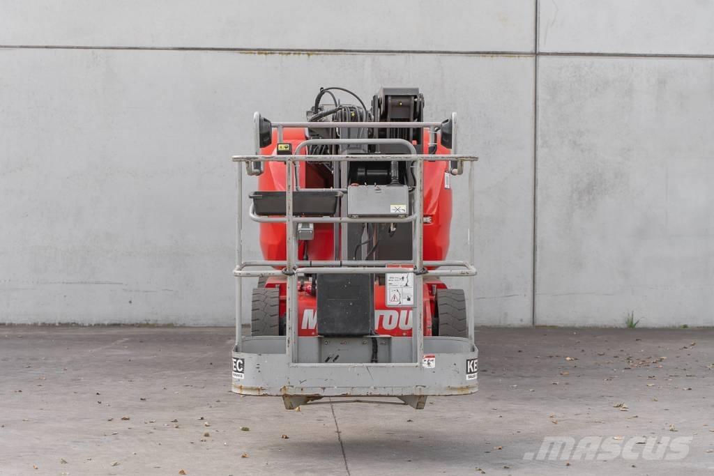 Manitou 150 AET JC رافعات سلة مفصلية