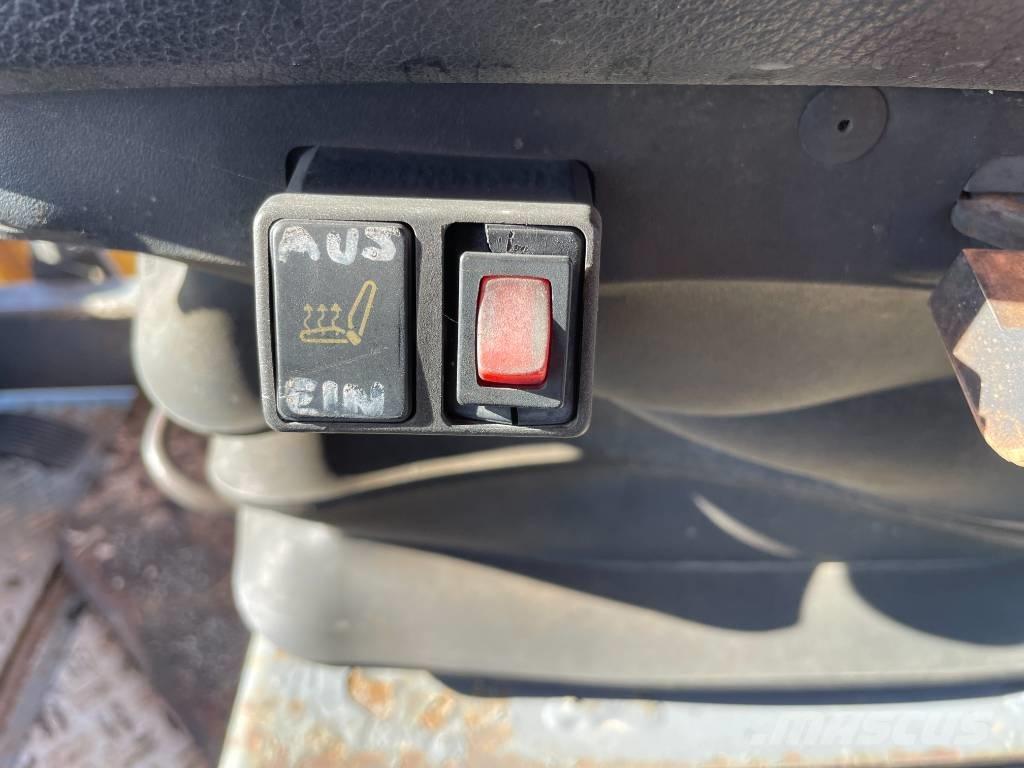 Vögele 1803-1 معدات السفلتة