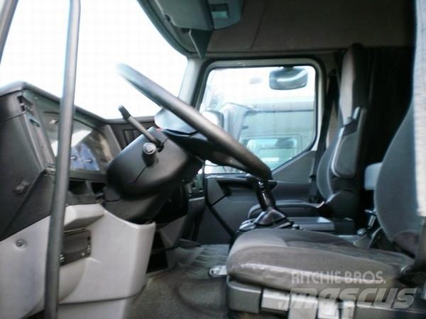 Renault PREMIUM 420 وحدات الجر