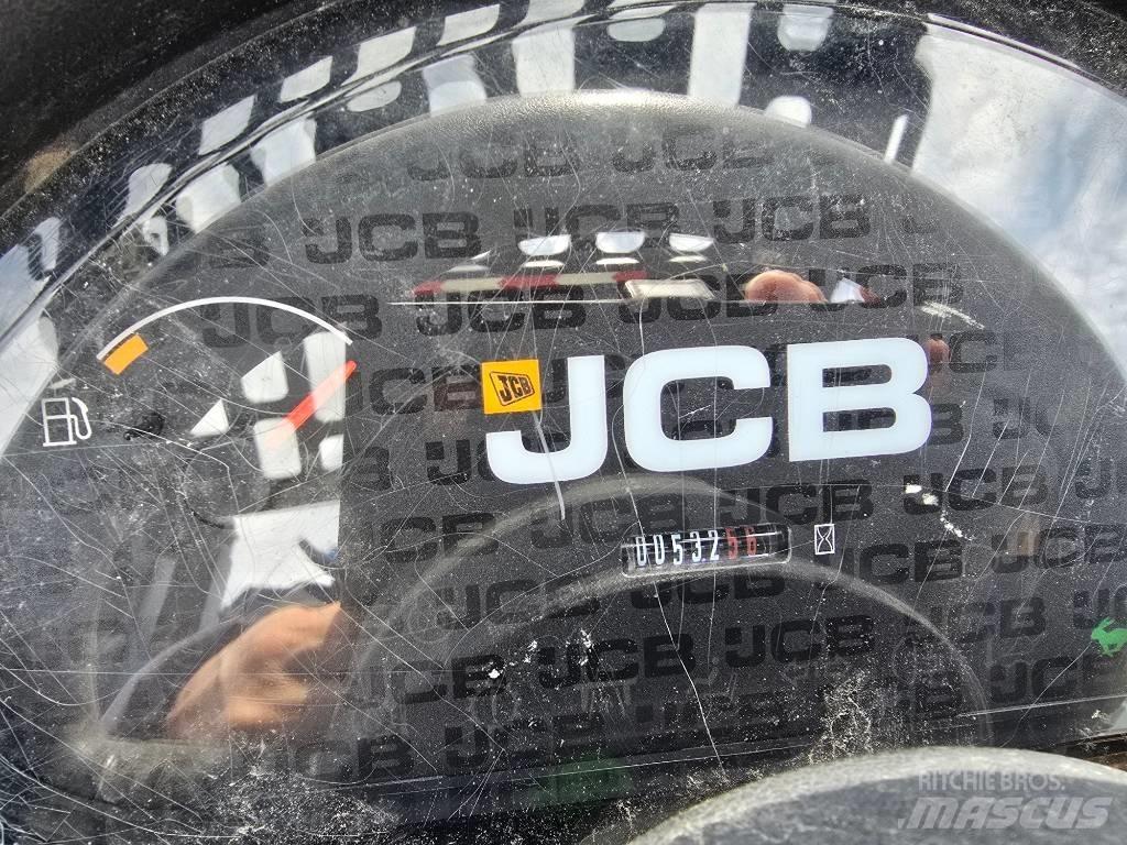 JCB 403 SP لوادر بعجل