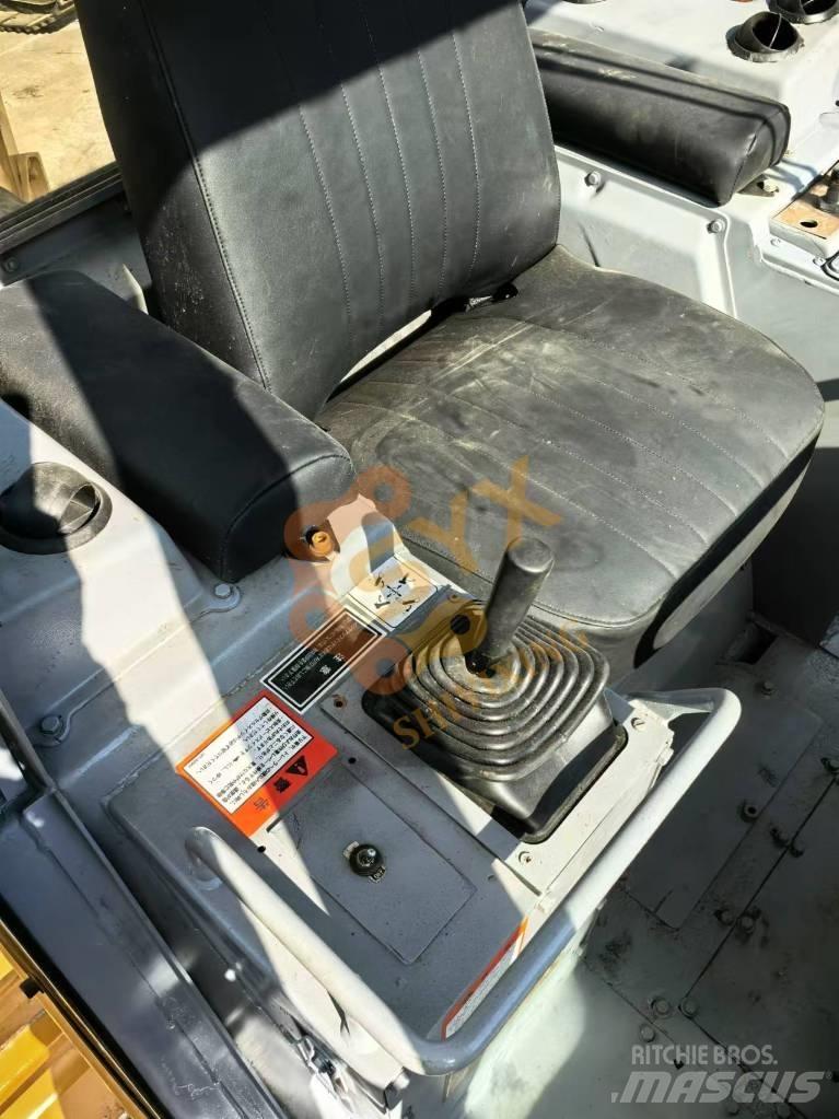 XCMG XP 303 مداحل مزدوجة