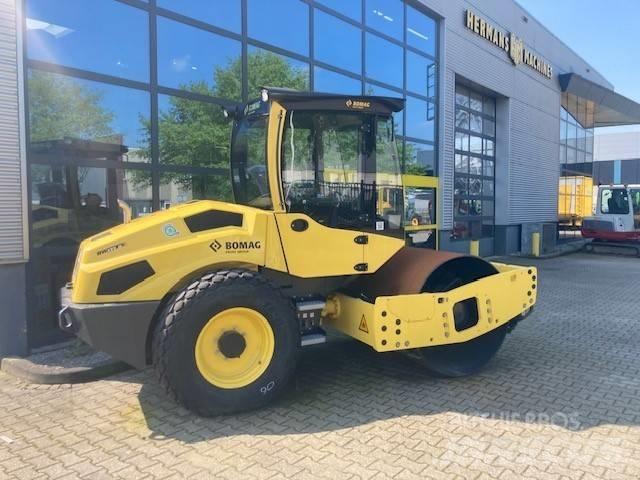 Bomag BW 177 D-5 ضاغطات التربة