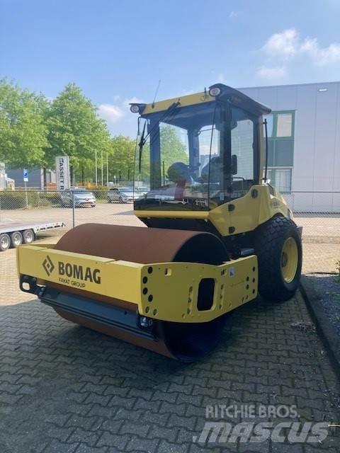 Bomag BW 177 D-5 ضاغطات التربة