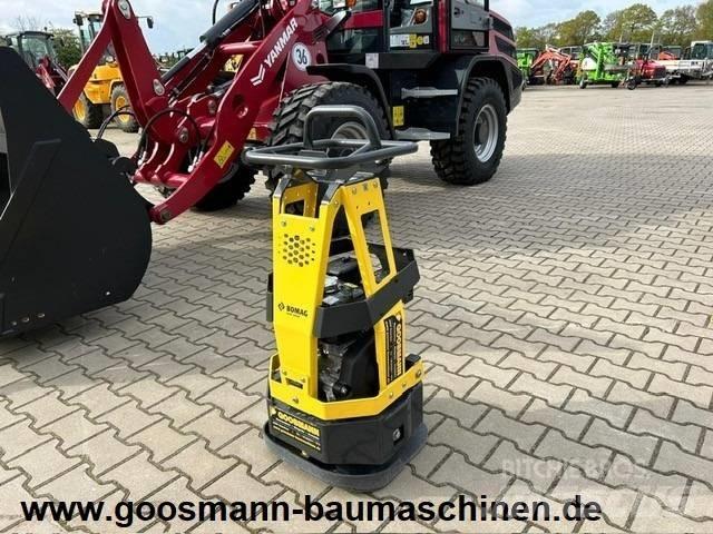 Bomag BR 95 ِدَكات