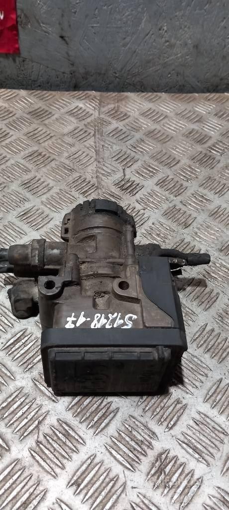 Scania R 440   1879275 مكابح
