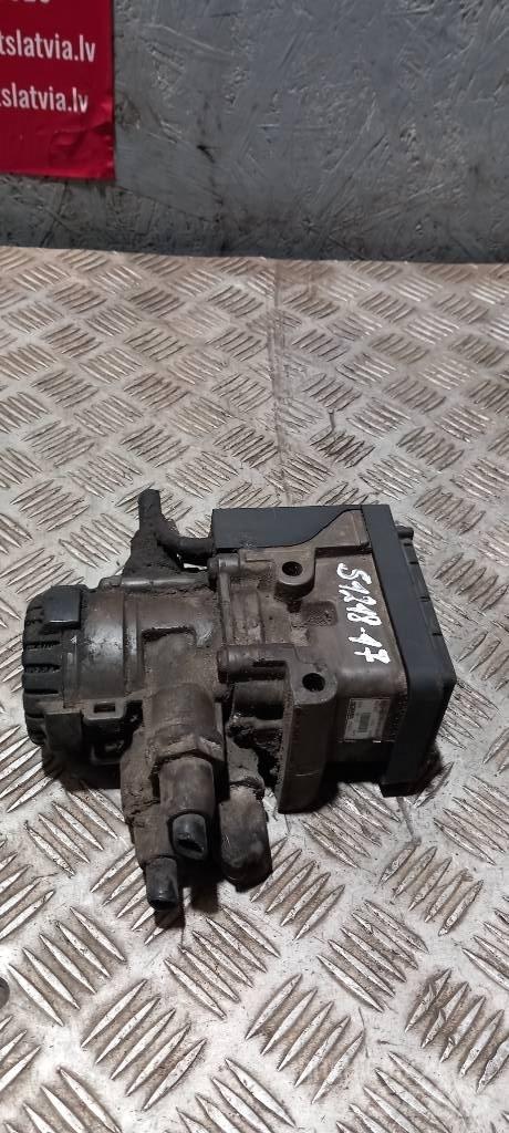 Scania R 440   1879275 مكابح