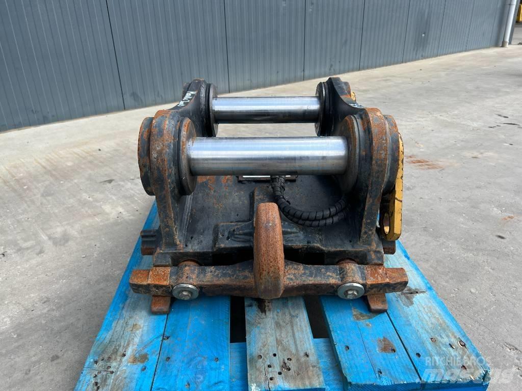 Verachtert CW40 - 330F موصلات سريعة