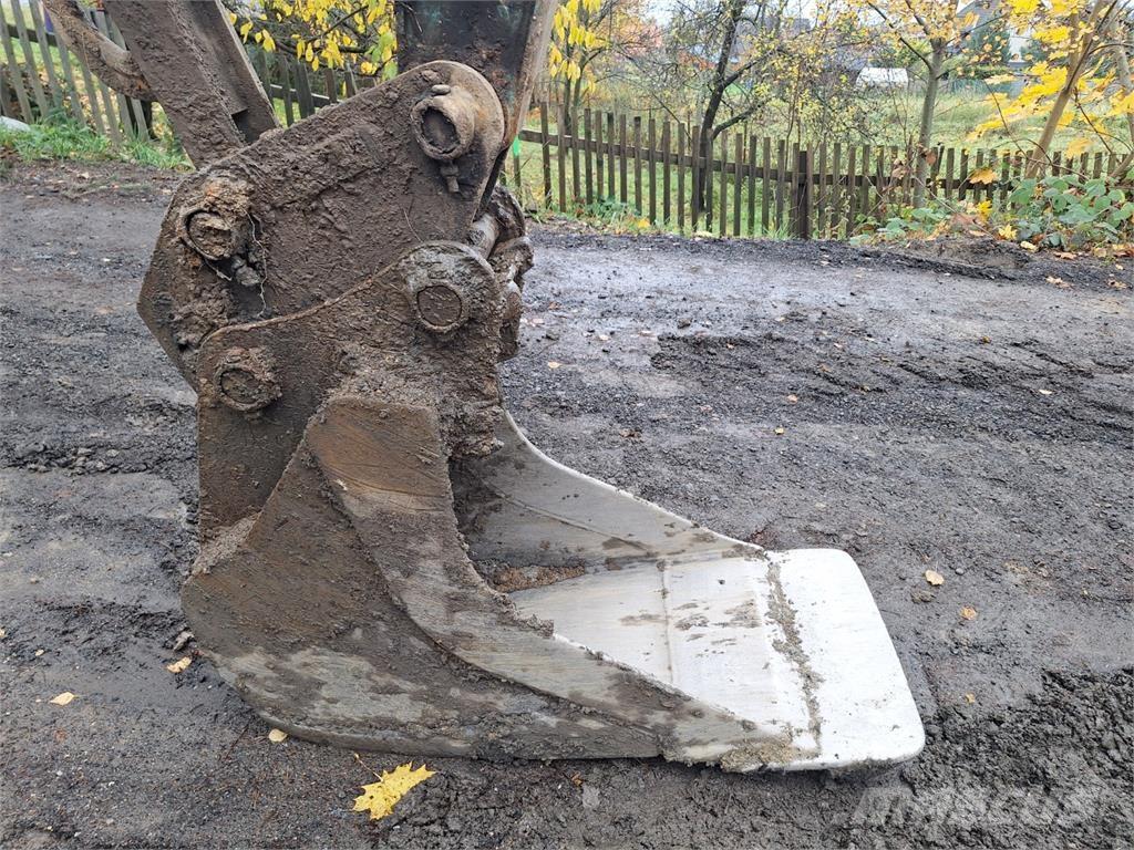 Kobelco SK75SR-3E أخرى