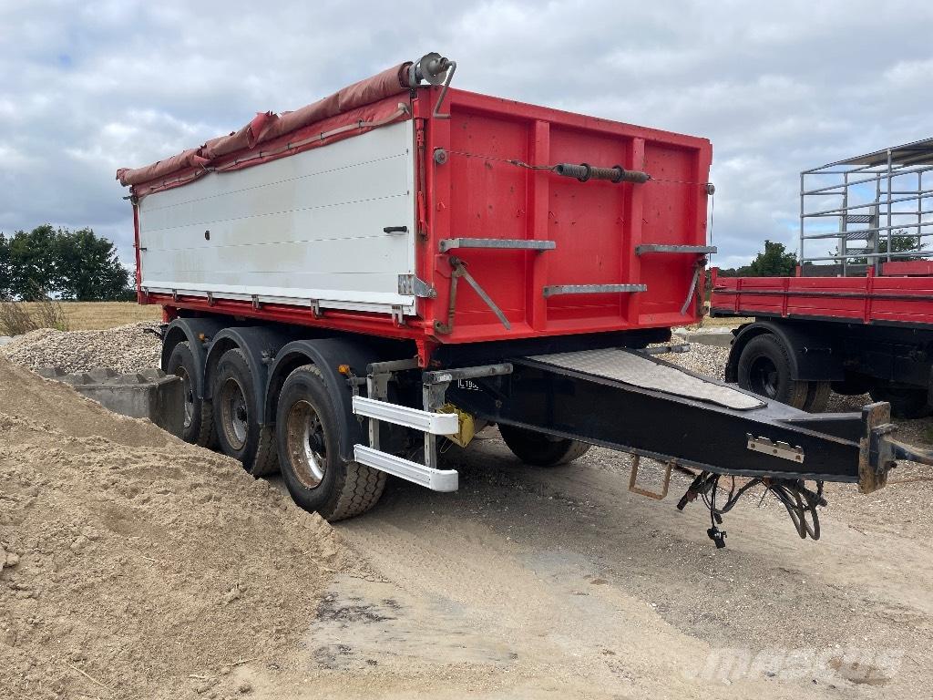 Volvo FH 500 شاحنات الرافعات