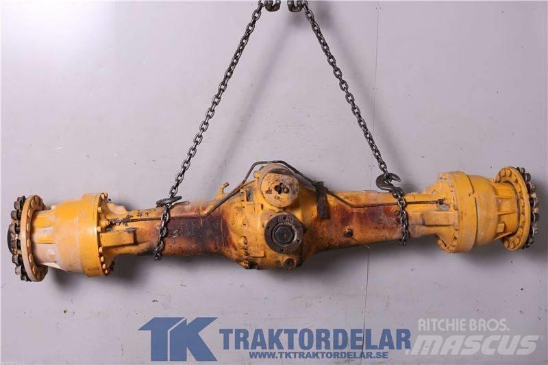 Volvo L 70 E Bakvagn محور العجلة