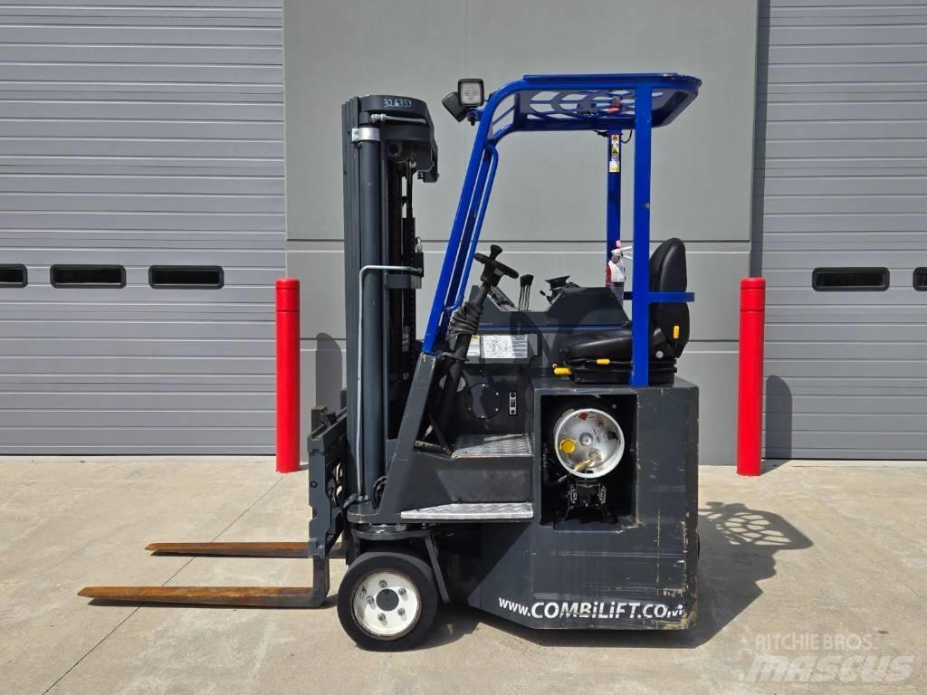 Combilift C 6000 شاحنة مناولة