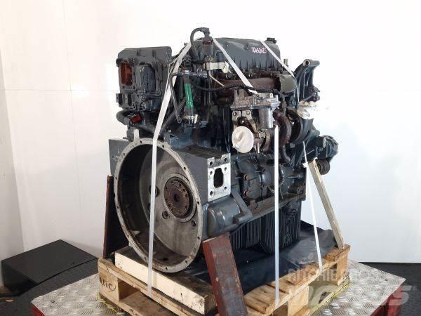DAF ISF3.8 E6 C محركات