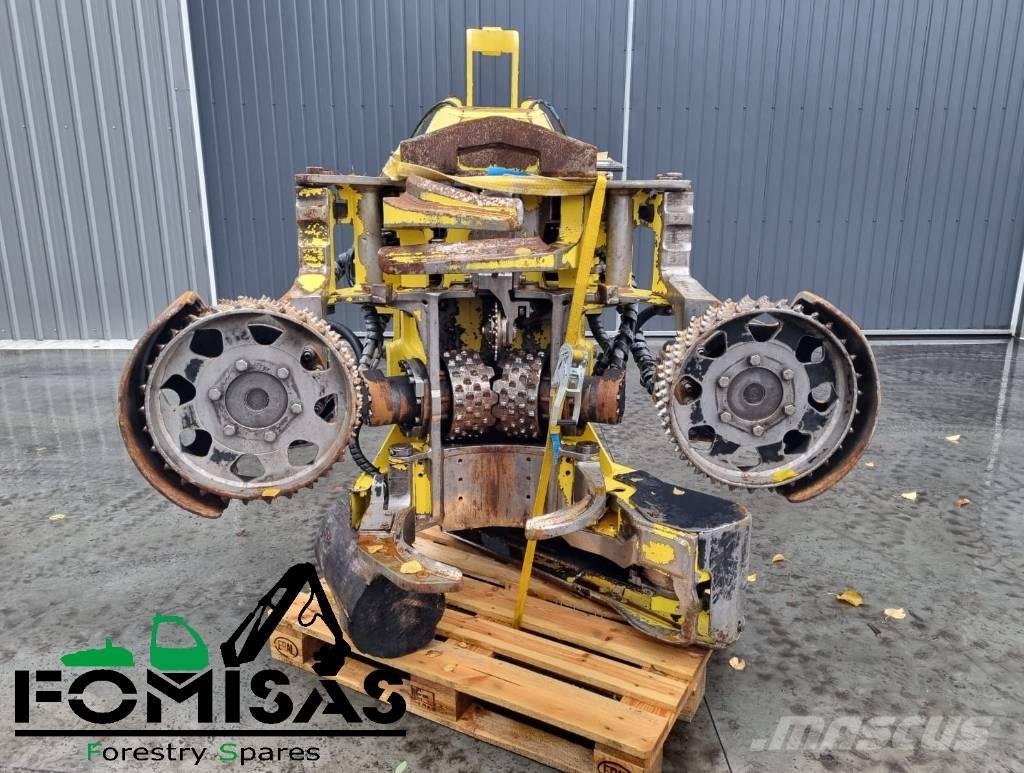 John Deere H480C رؤوس حصادات