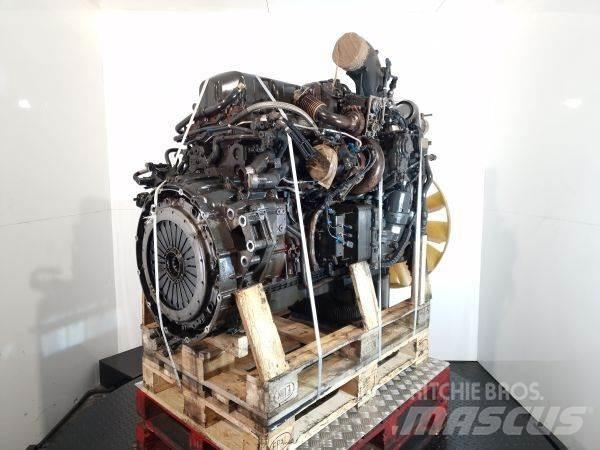 DAF MX-13 375 H1 محركات