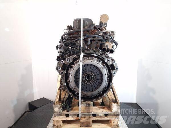DAF MX-13 375 H1 محركات