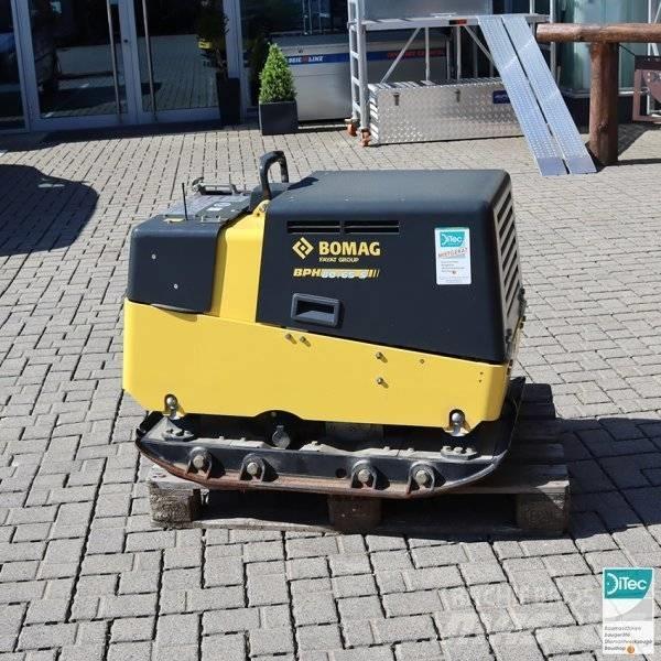 Bomag BPH 80/65 S دكاكات أفقية