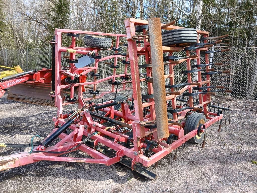 Skara HB 540 كاسحات