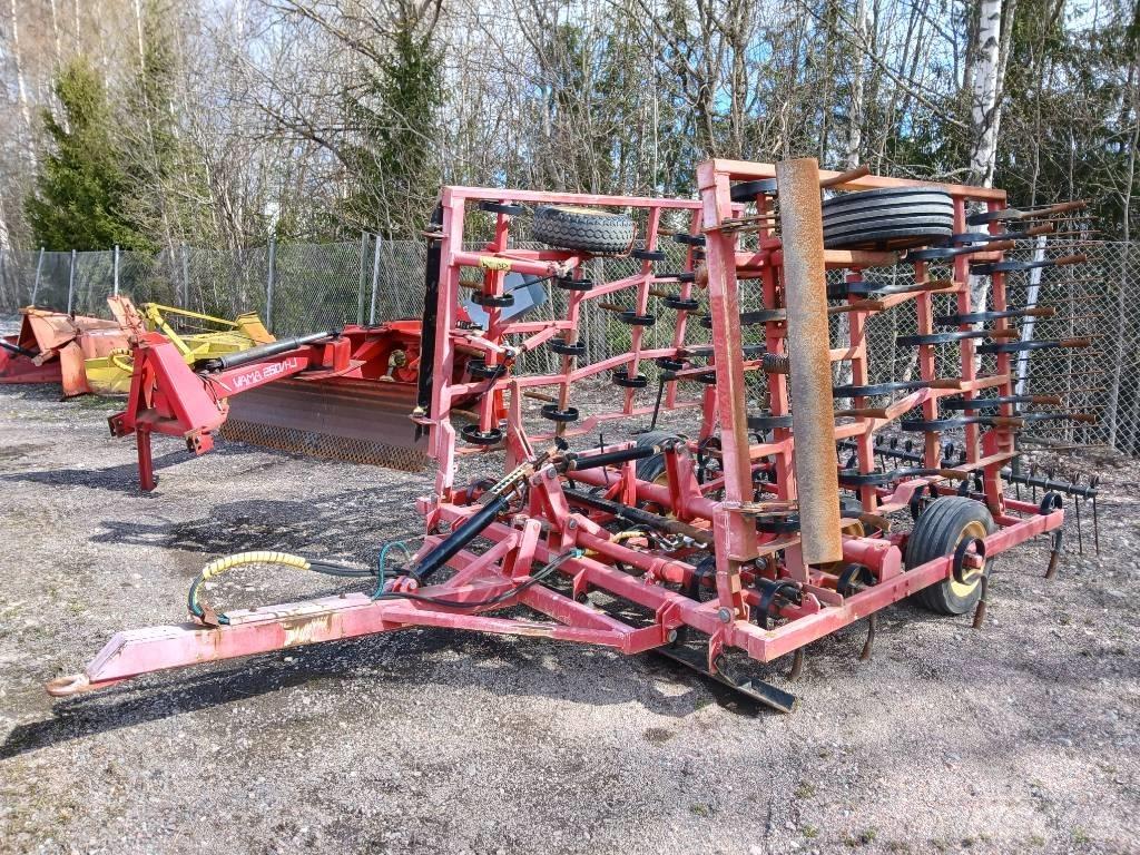 Skara HB 540 كاسحات