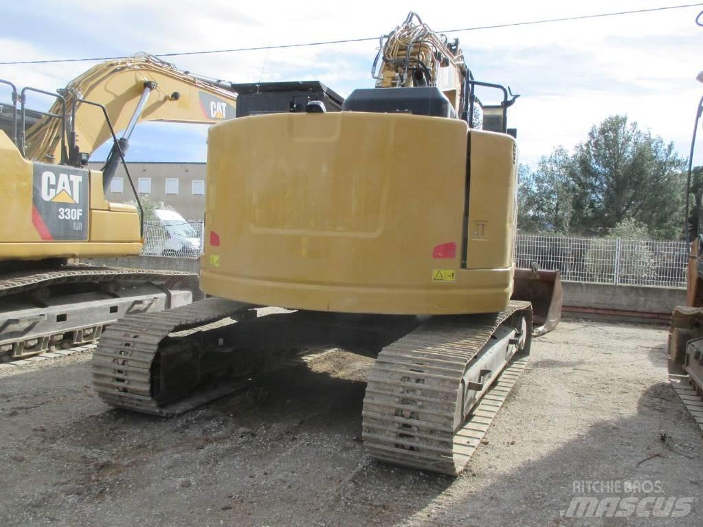 CAT 325 F LCR حفارات زحافة