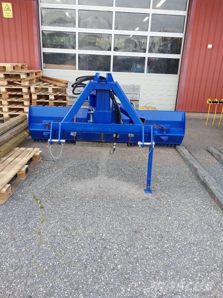Esko 250 H 2 زلاقات الطرق