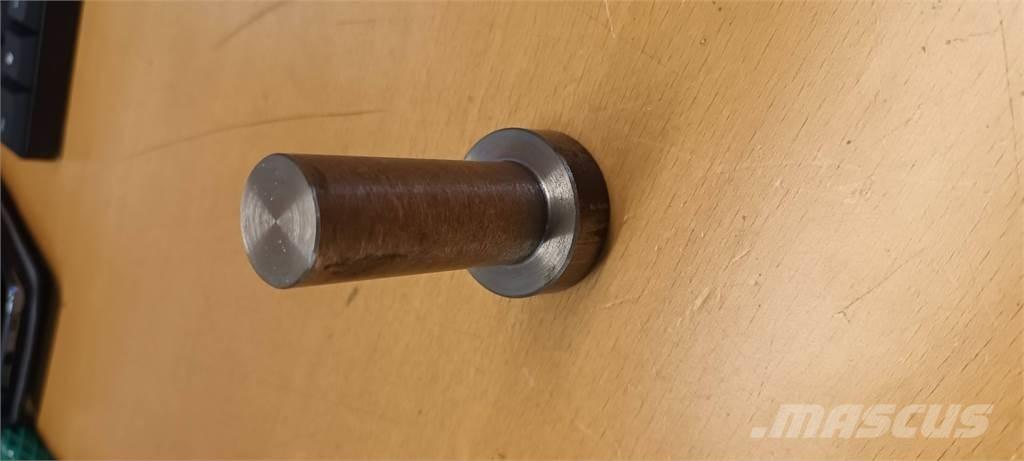 Rottne 072-0176 رؤوس حصادات