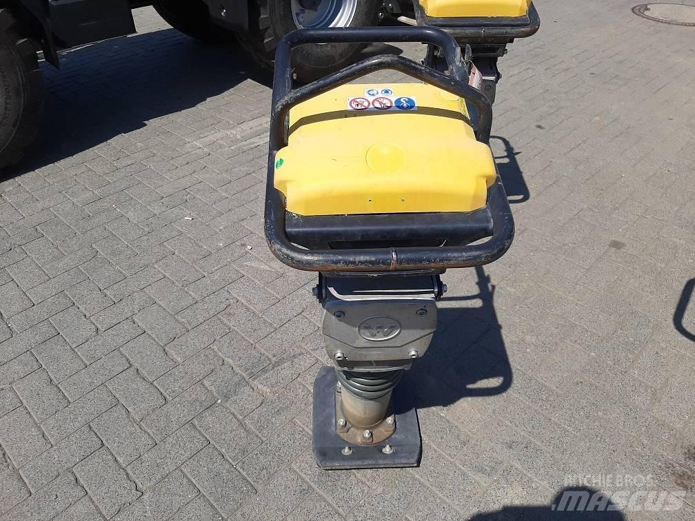 Wacker Neuson AS60e ِدَكات