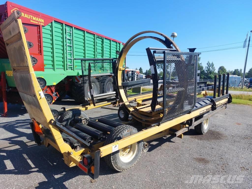 Tubeline TL5500A X2 مغلفات