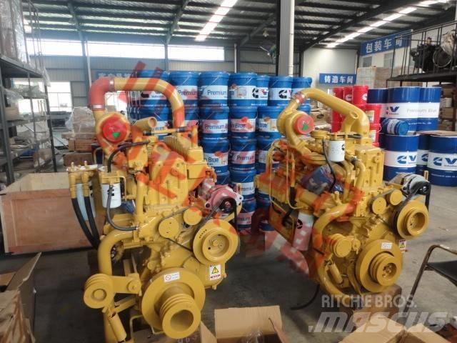 Cummins NT855-M240 محركات