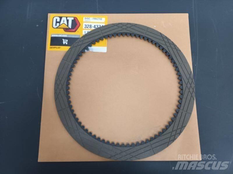 CAT DISC 328-4374 أجهزة نقل