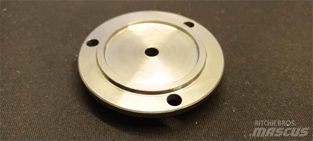 Rottne 046-0205 رؤوس حصادات