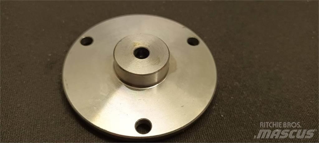 Rottne 046-0205 رؤوس حصادات