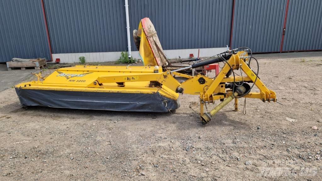 Elho Arrow NM 3200 جزازات مكيفات