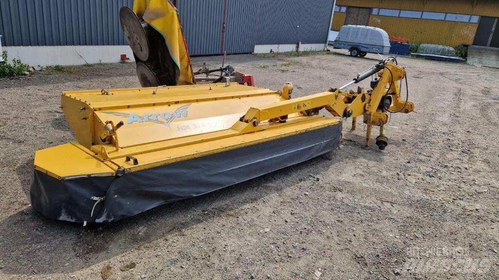 Elho Arrow NM 3200 جزازات مكيفات
