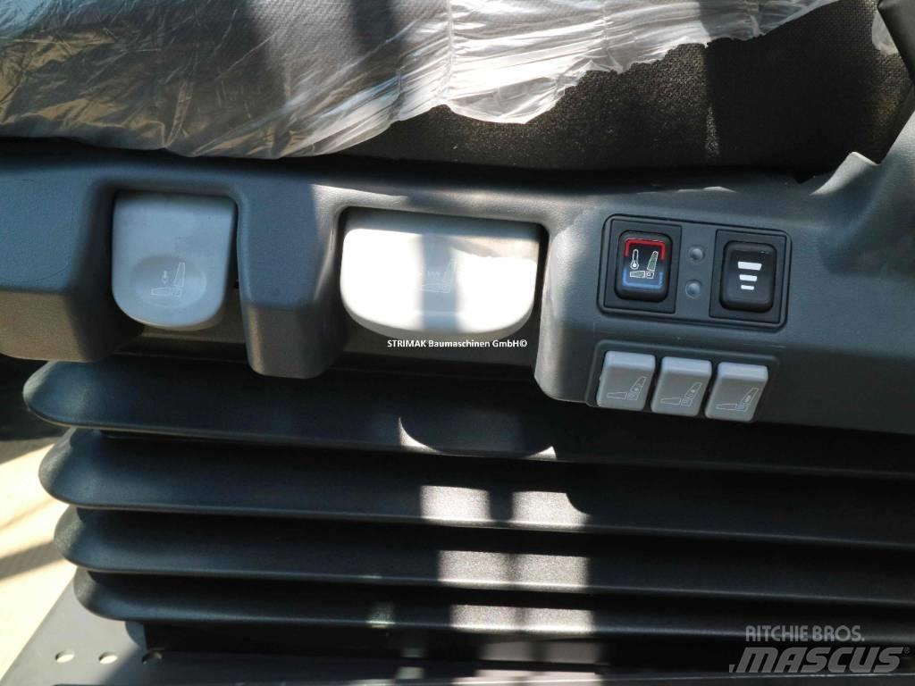 Volvo L 110 H لوادر بعجل