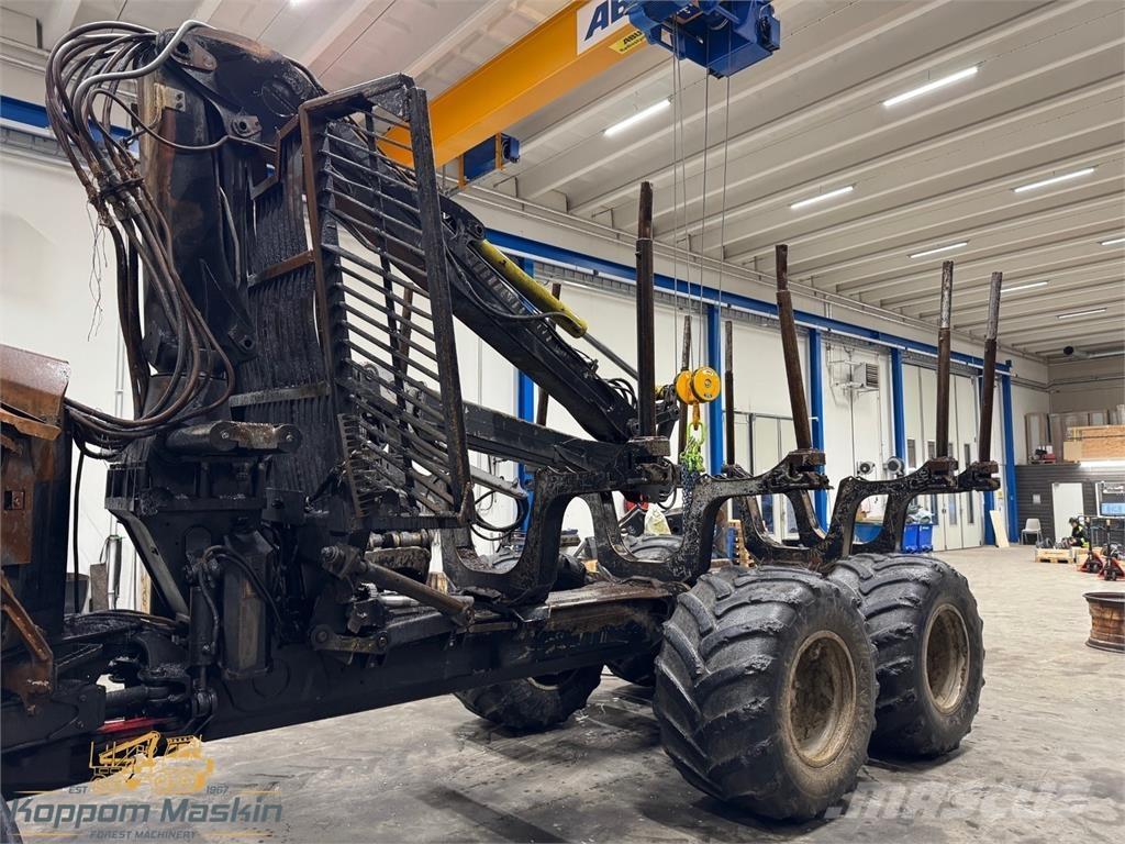 Komatsu 845 شاحنات